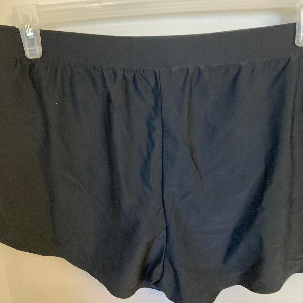 Beach Diva Ladies / Women Swim Shorts Size 14
